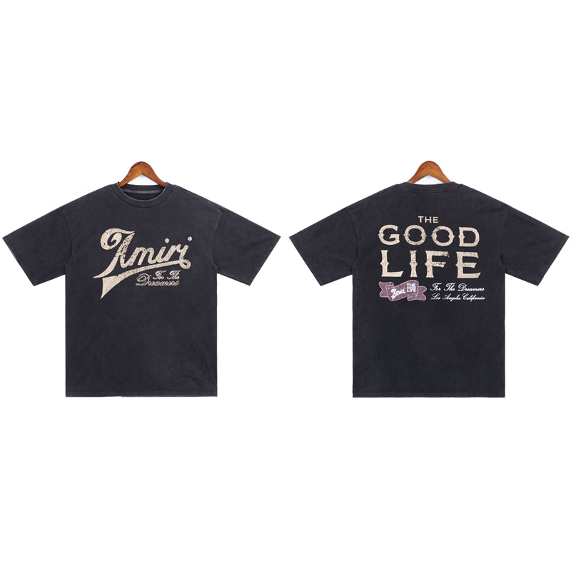 SOLL New AMIRI T-Shirt