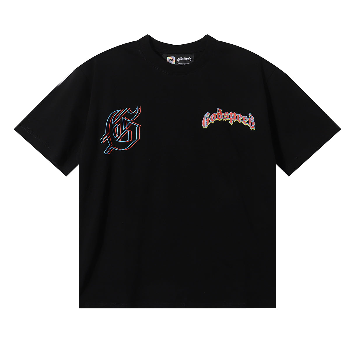 SOLL Godspeed T-shirt