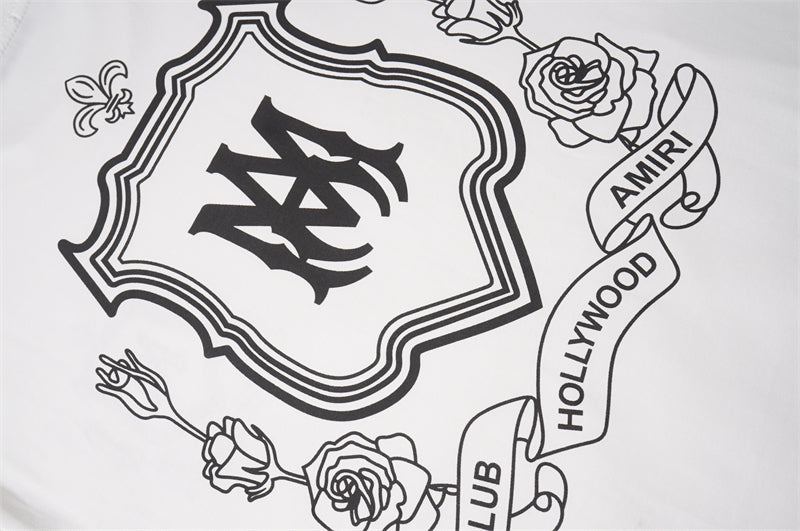 SALL Amiri Tee