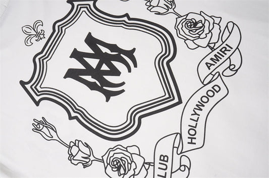 SALL Amiri Tee