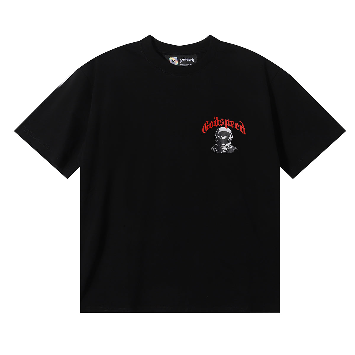 SOLL Godspeed T-shirt
