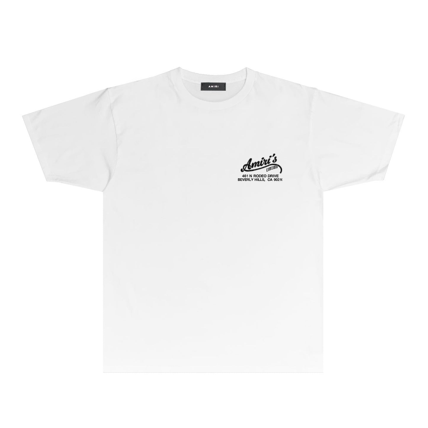 SOLL New AMIRI T-Shirt