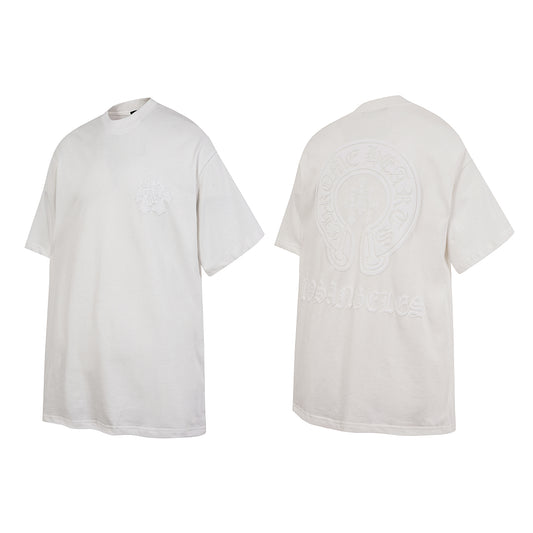 Chrome Hearts Premium Fashion T-Shirt