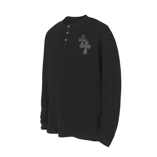 Chrome Hearts Graphic Sweatshirt | Luxury Streetwear
