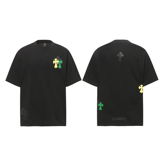 Chrome Hearts Premium Fashion T-Shirt