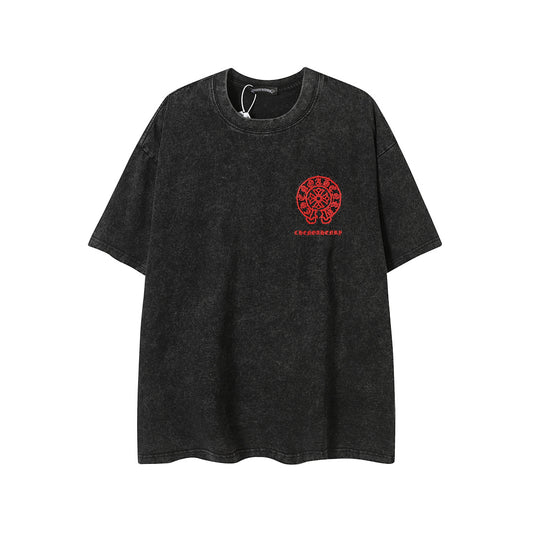 Chrome Hearts Premium Fashion T-Shirt