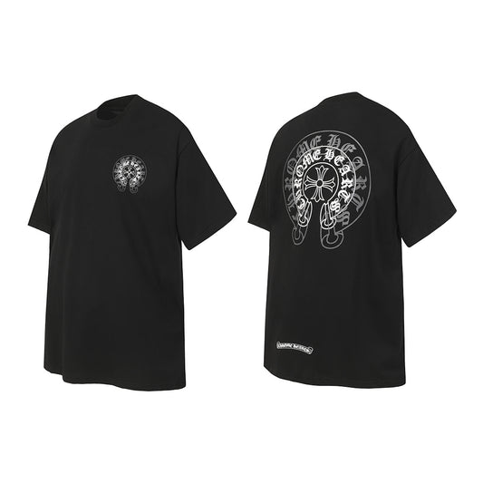 Chrome Hearts Premium Fashion T-Shirt