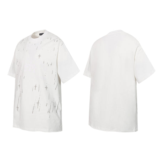 Chrome Hearts Premium Fashion T-Shirt