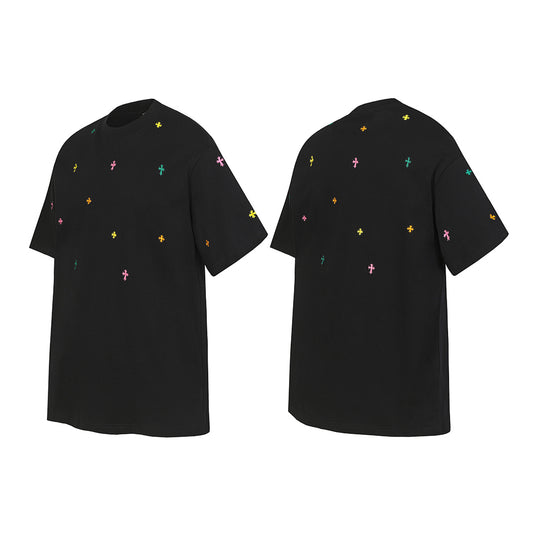 Chrome Hearts Premium Fashion T-Shirt