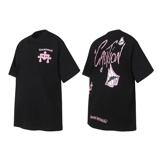 Chrome Hearts Premium Fashion T-Shirt