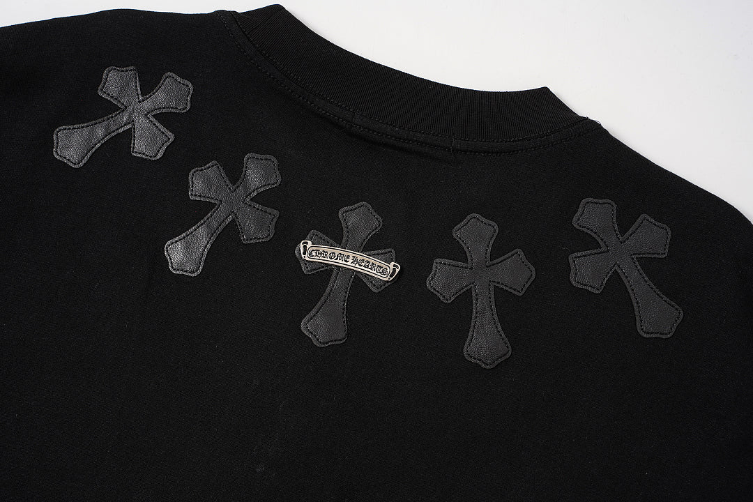 Chrome Hearts Premium Fashion T-Shirt