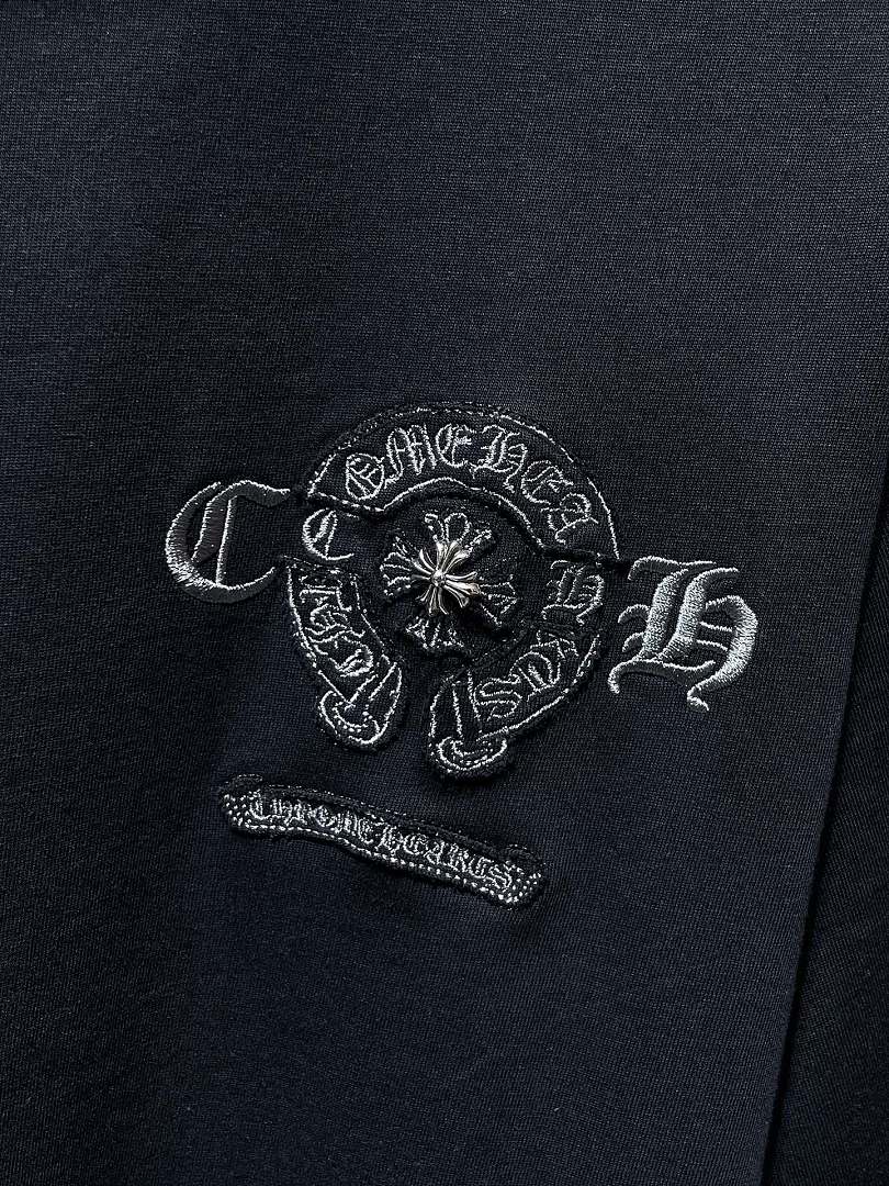 Chrome Hearts Premium Fashion T-Shirt