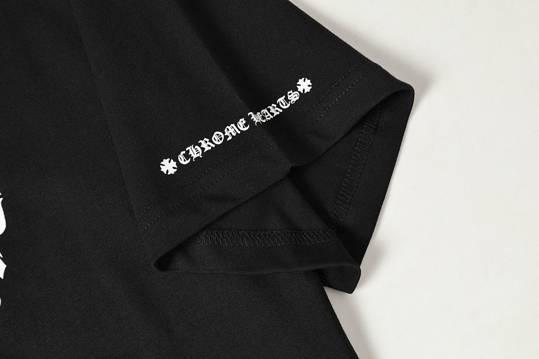 Chrome Hearts Premium Fashion T-Shirt