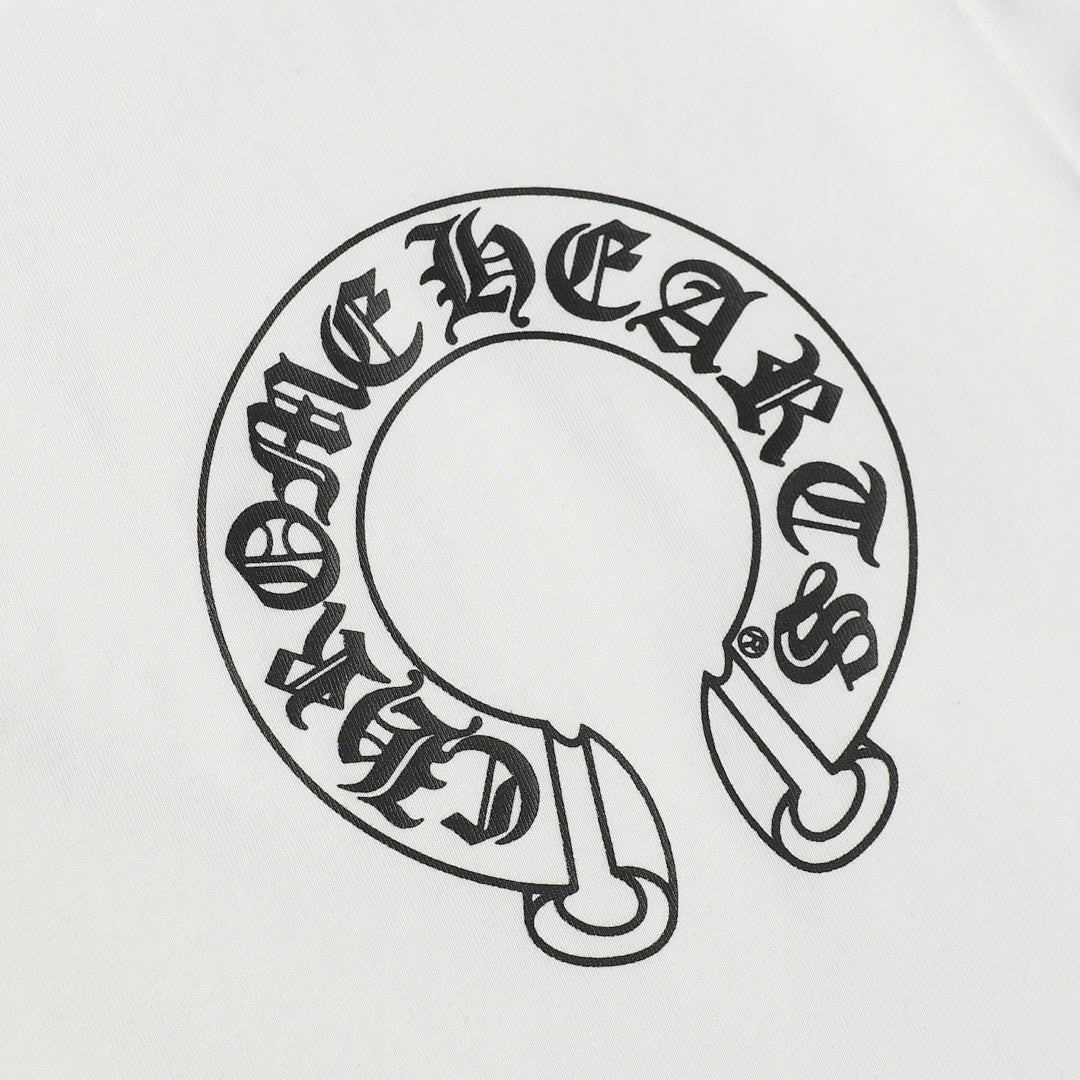 Chrome Hearts Premium Fashion T-Shirt