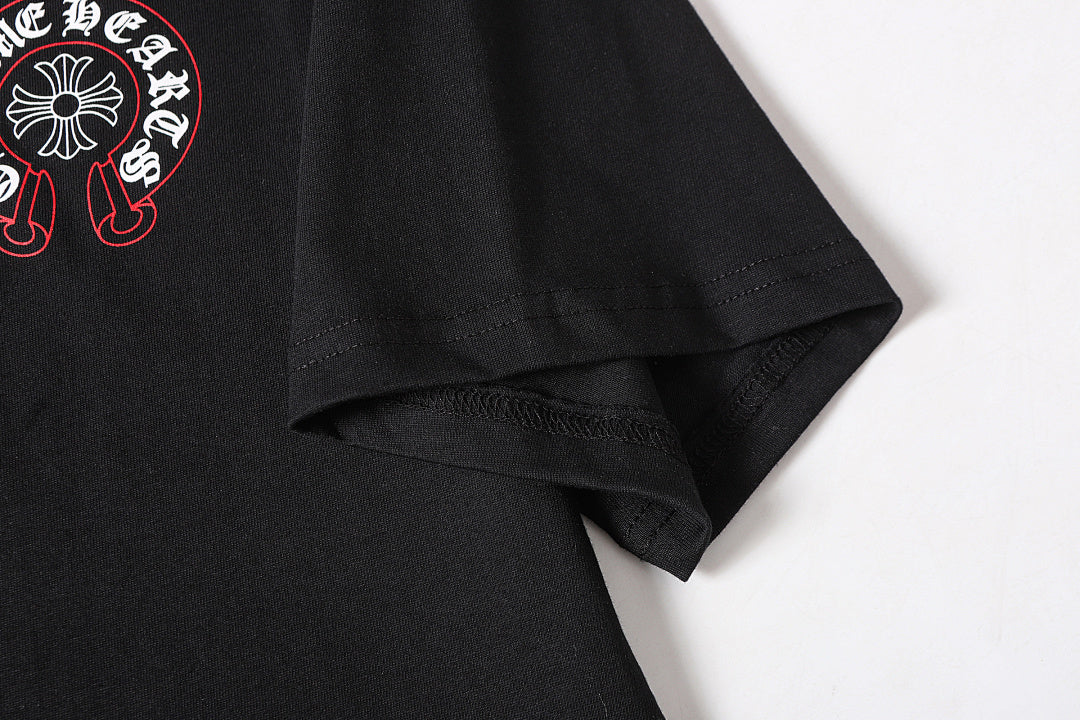 Chrome Hearts Premium Fashion T-Shirt