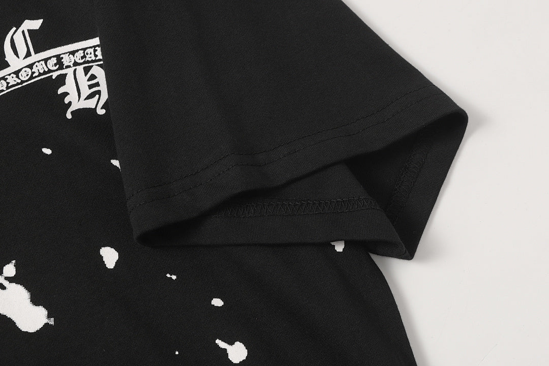 Chrome Hearts Premium Fashion T-Shirt