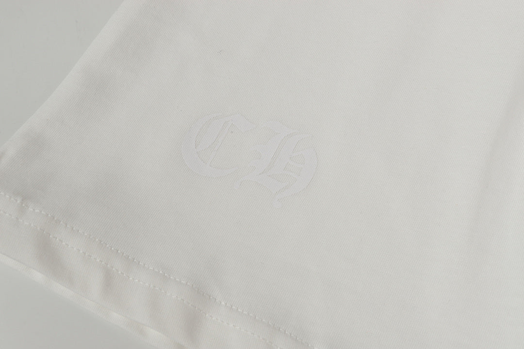 Chrome Hearts Graphic Sweatshirt | Luxury Streetwear
