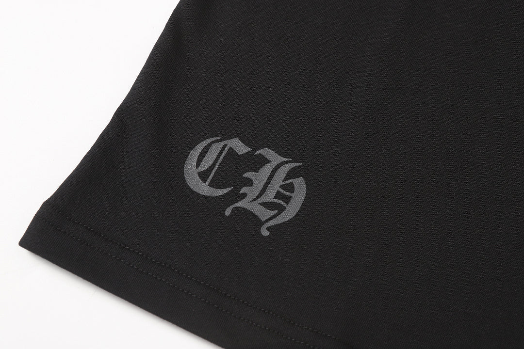 Chrome Hearts Premium Fashion T-Shirt