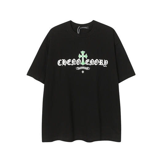 Chrome Hearts Premium Fashion T-Shirt