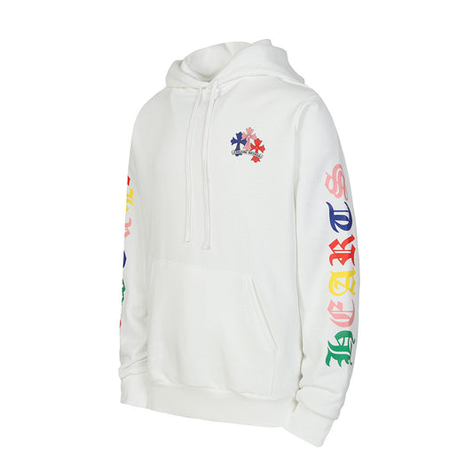Chrome Hearts Graphic Hoodie | Luxury Streetwear