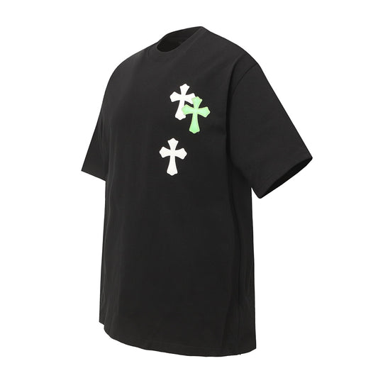 Chrome Hearts Premium Fashion T-Shirt