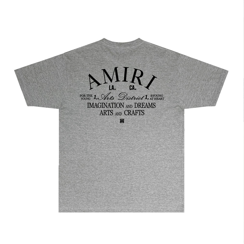 SALL AMIRI fashion T-shirt