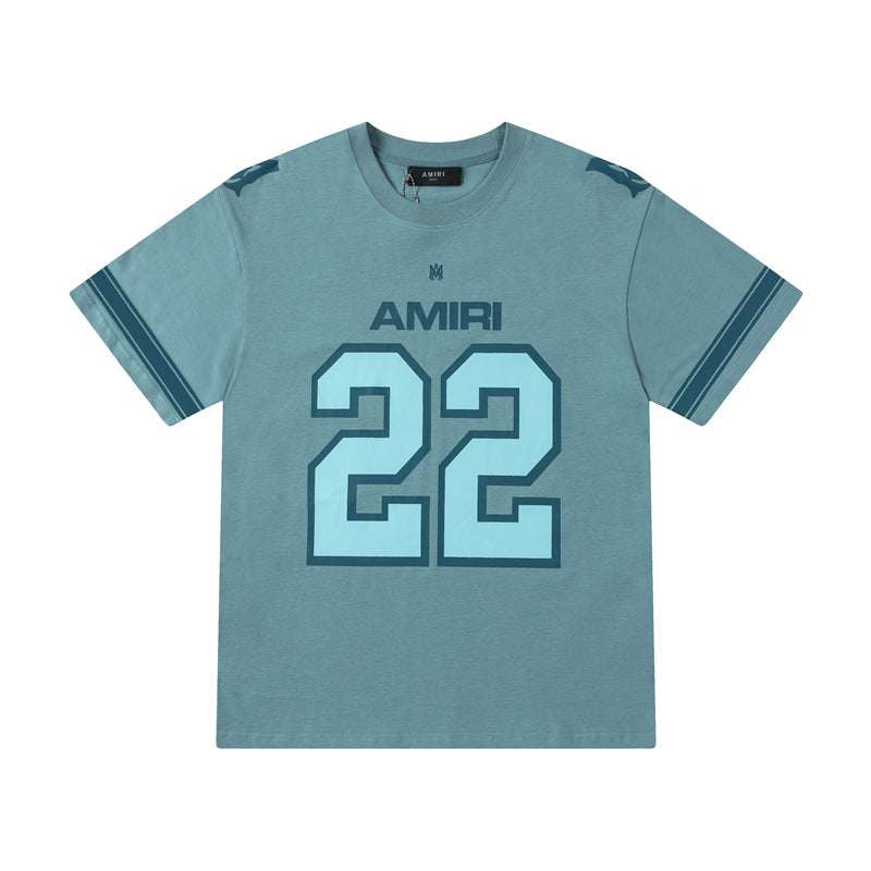 SALL AMIRI fashion T-shirt