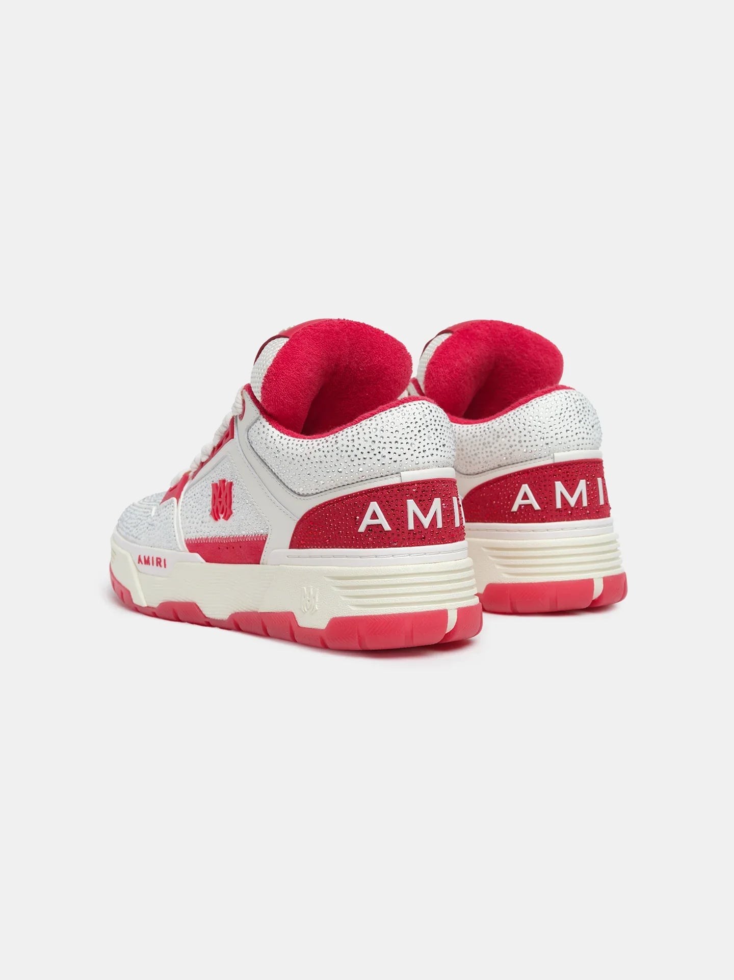SALL Amiri Fashion Sneakers