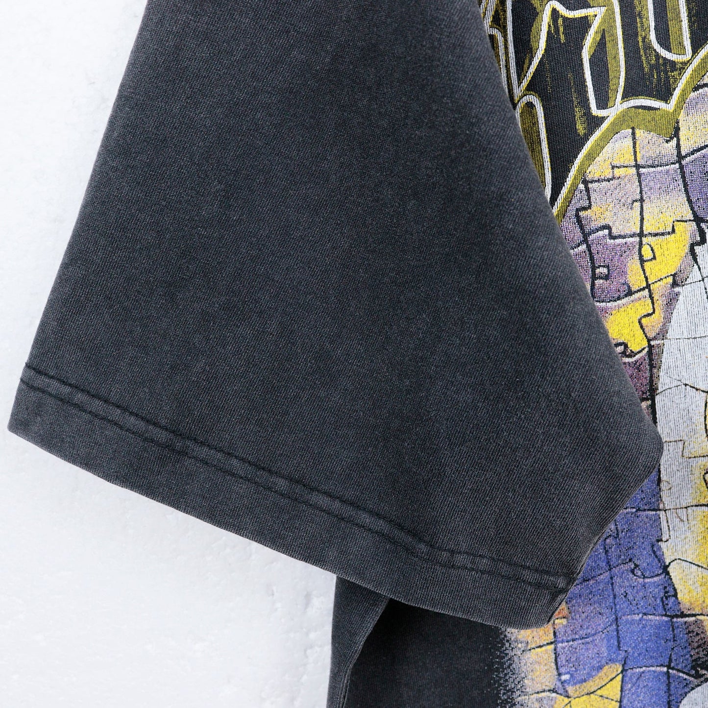 SOLL Godspeed T-shirt