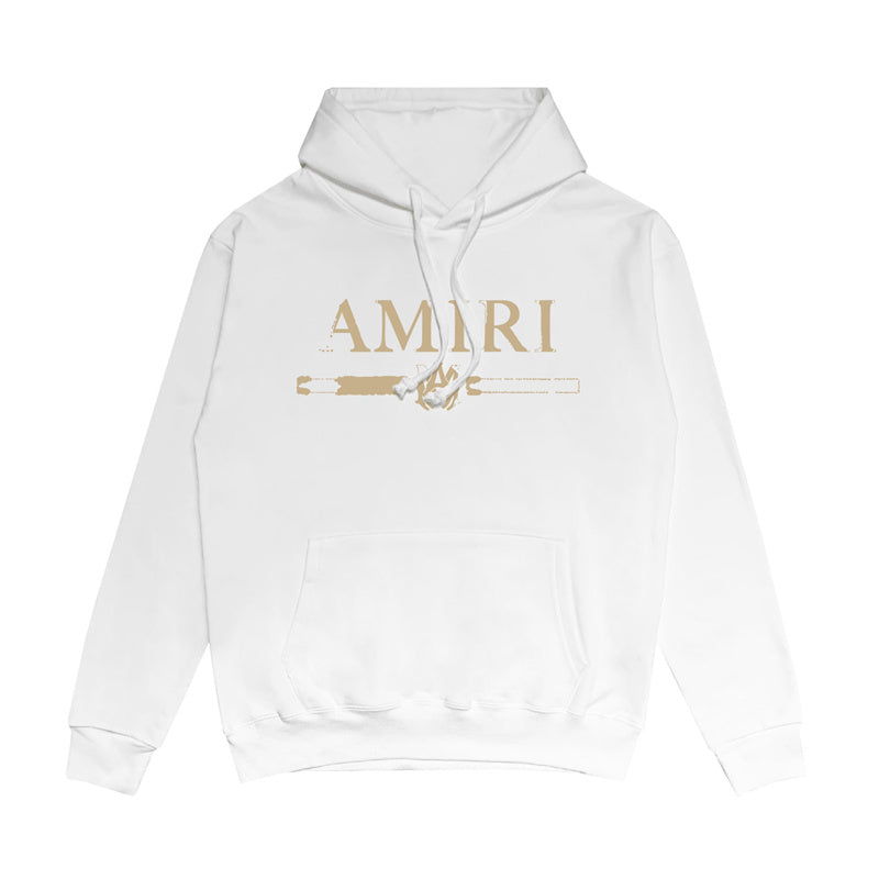 SALL Amiri Fashion Hoodie