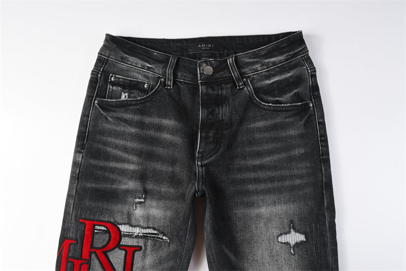 SOLL New AMIRI Jeans 8922