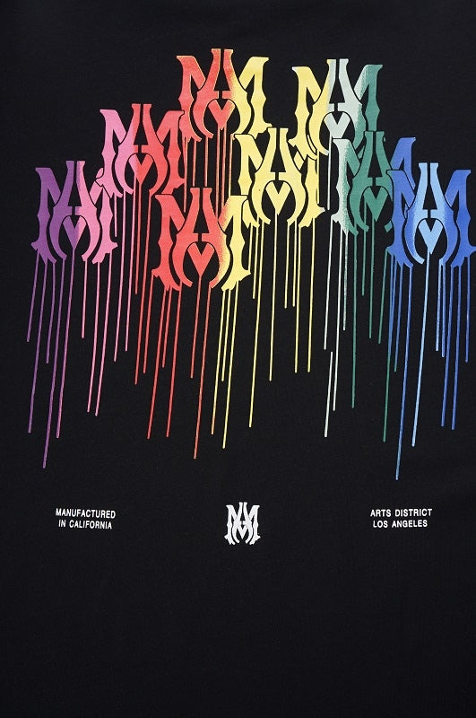 SALL AMIRI fashion T-shirt