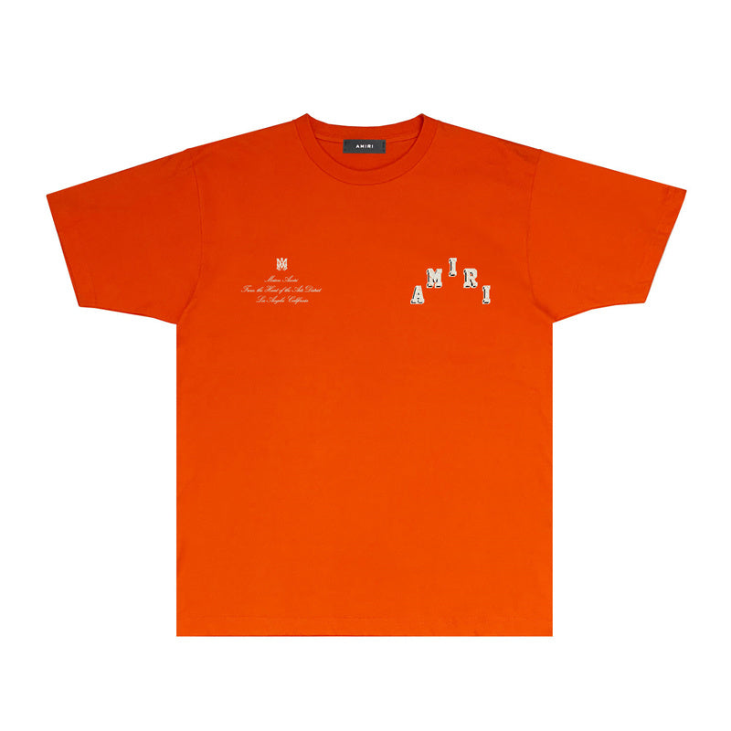 SALL AMIRI fashion T-shirt