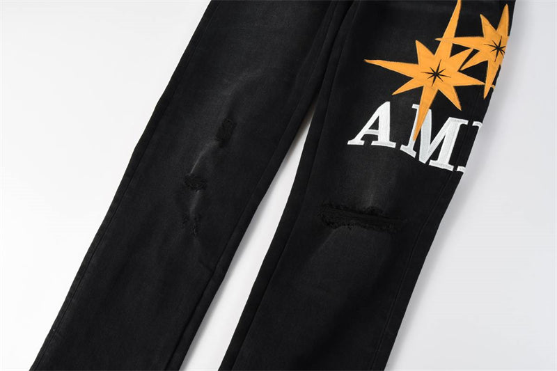 SOLL New AMIRI Jeans 8937