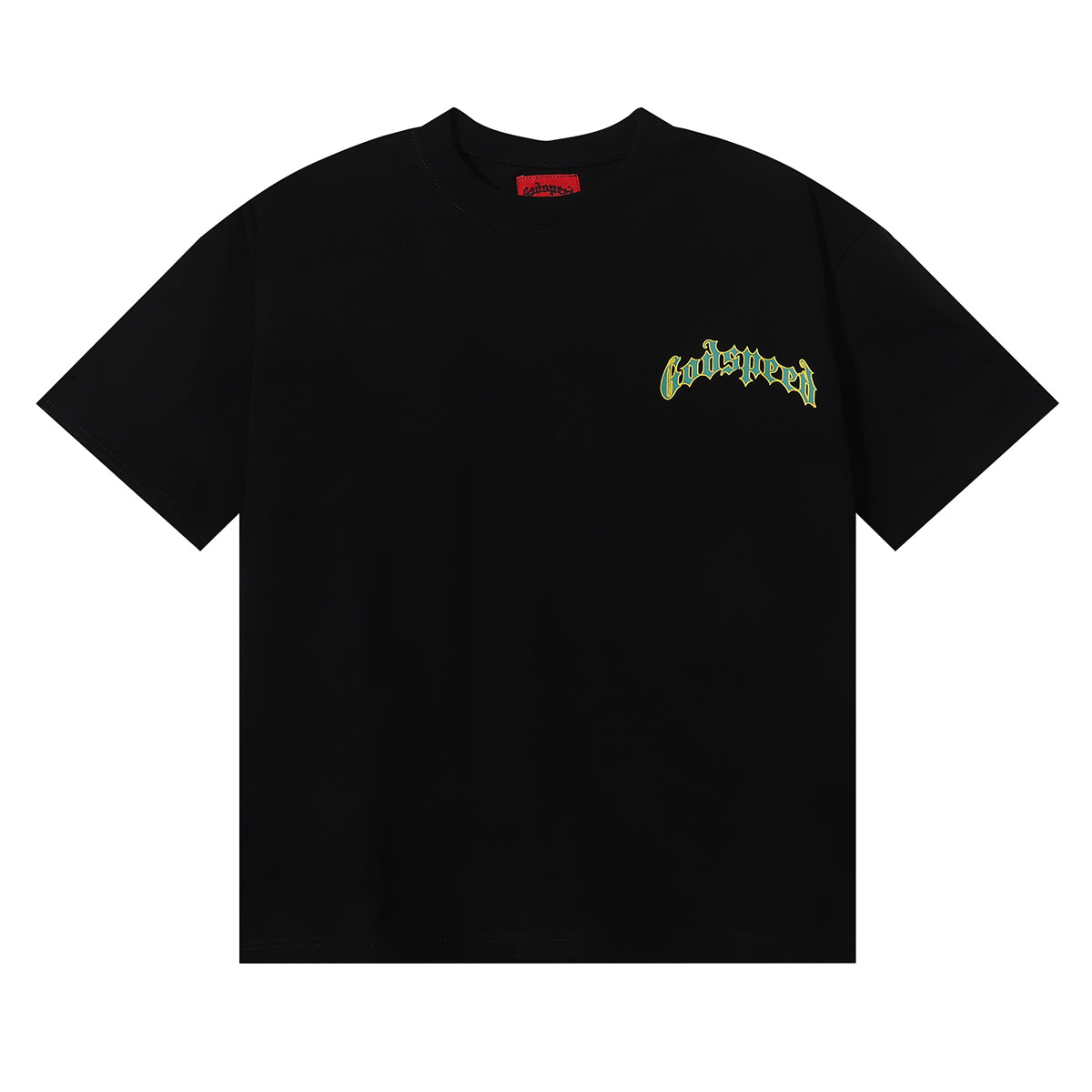 SOLL Godspeed T-shirt