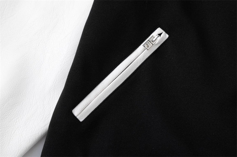 SALL Amiri Jacket