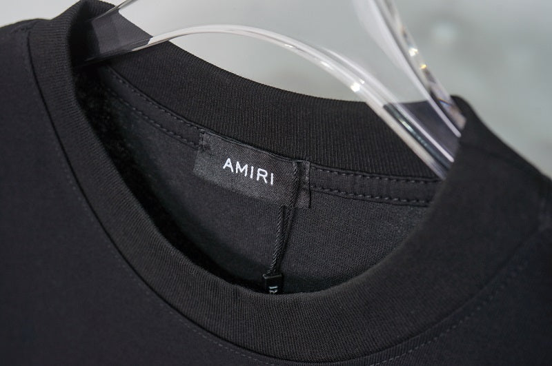 SOLL New AMIRI T-Shirt