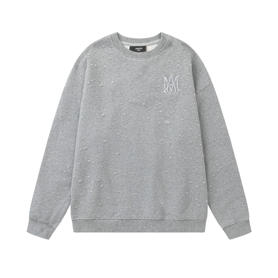 SOLL Amiri Fashion Hoodie