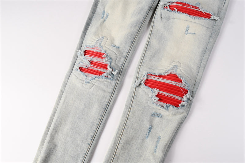 SOLL New AMIRI Jeans 8932