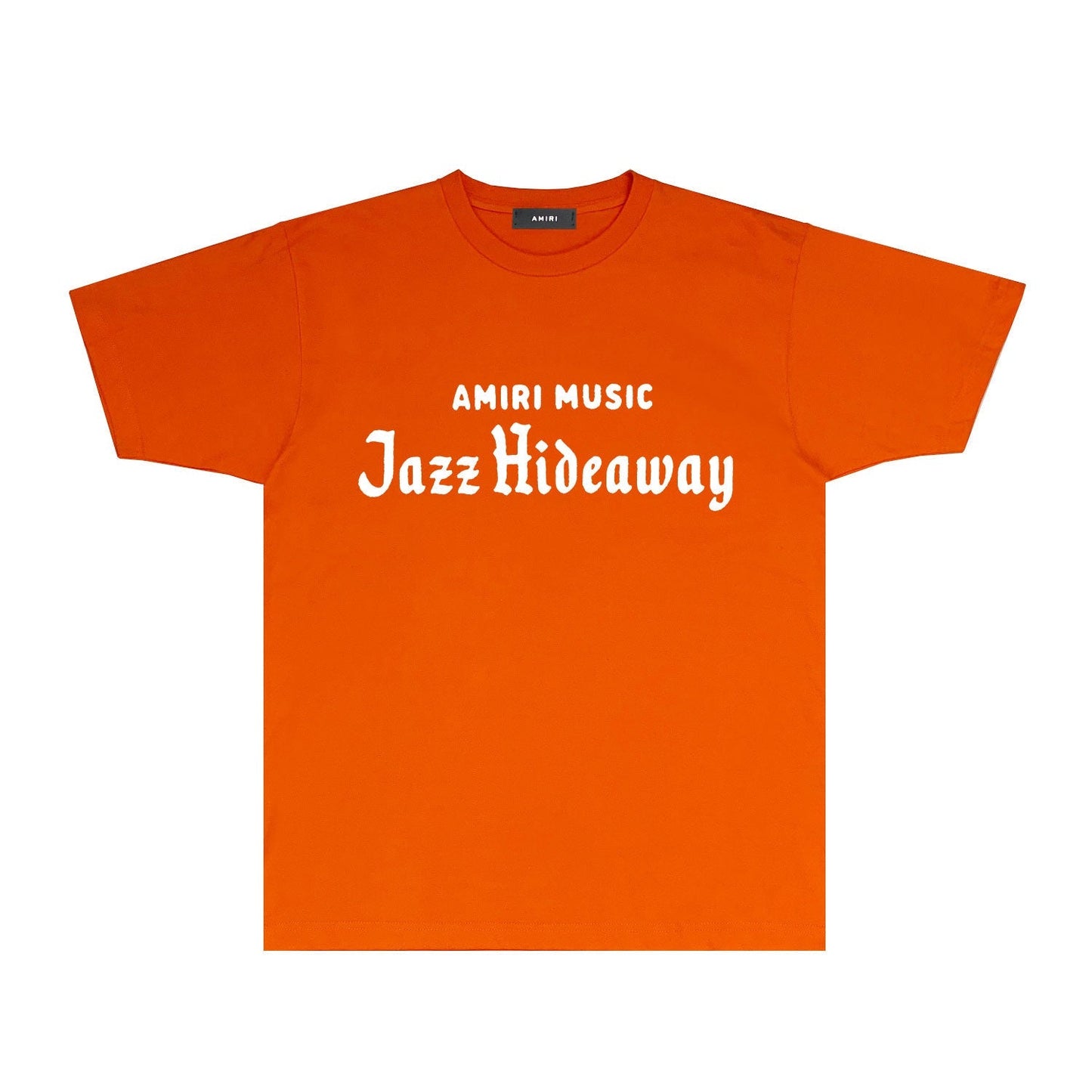 SALL AMIRI fashion T-shirt