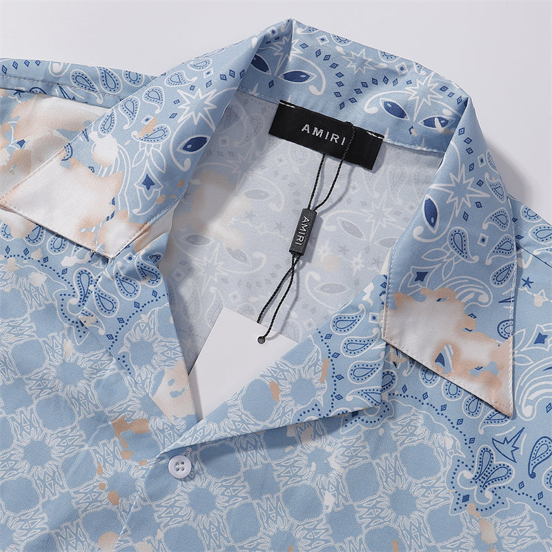 SALL Amiri Set