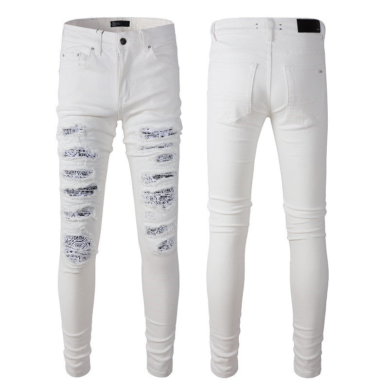 SOLL New AMIRI Jeans 843