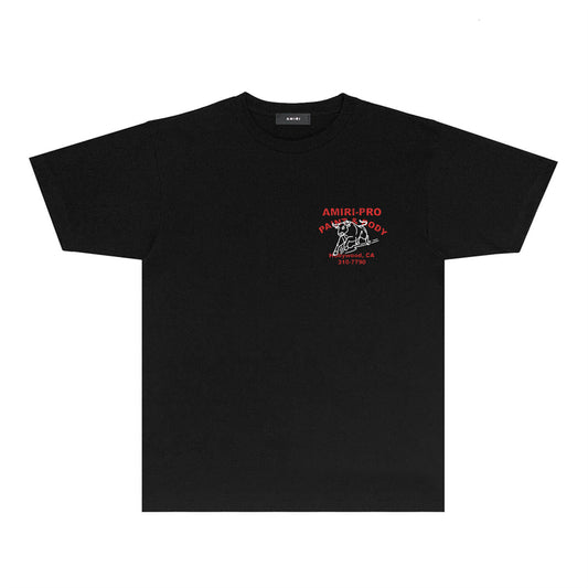 SALL AMIRI fashion T-shirt