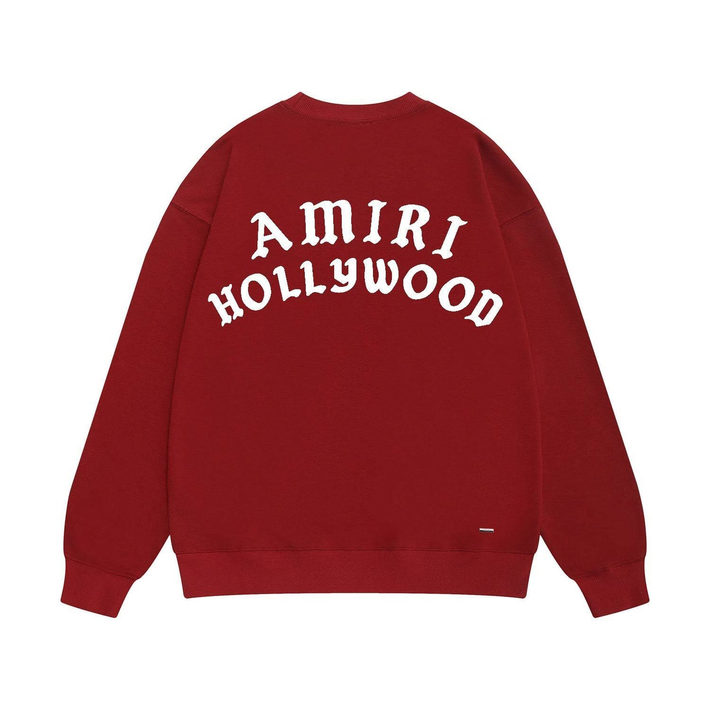 SALL Amiri Fashion Hoodie