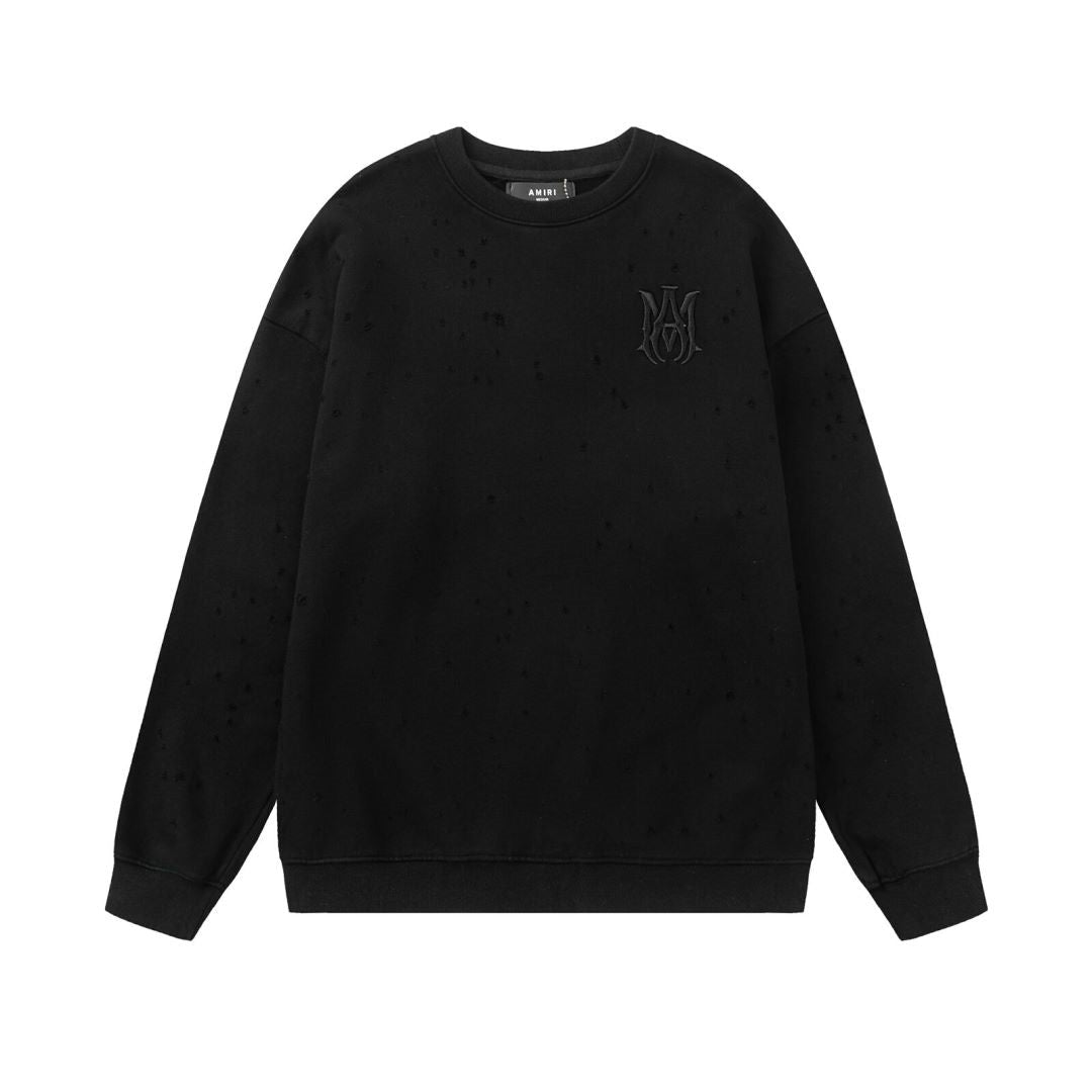 SOLL Amiri Fashion Hoodie