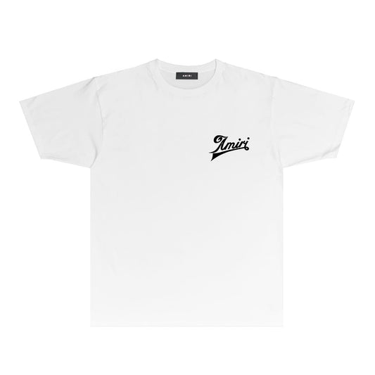SALL AMIRI fashion T-shirt