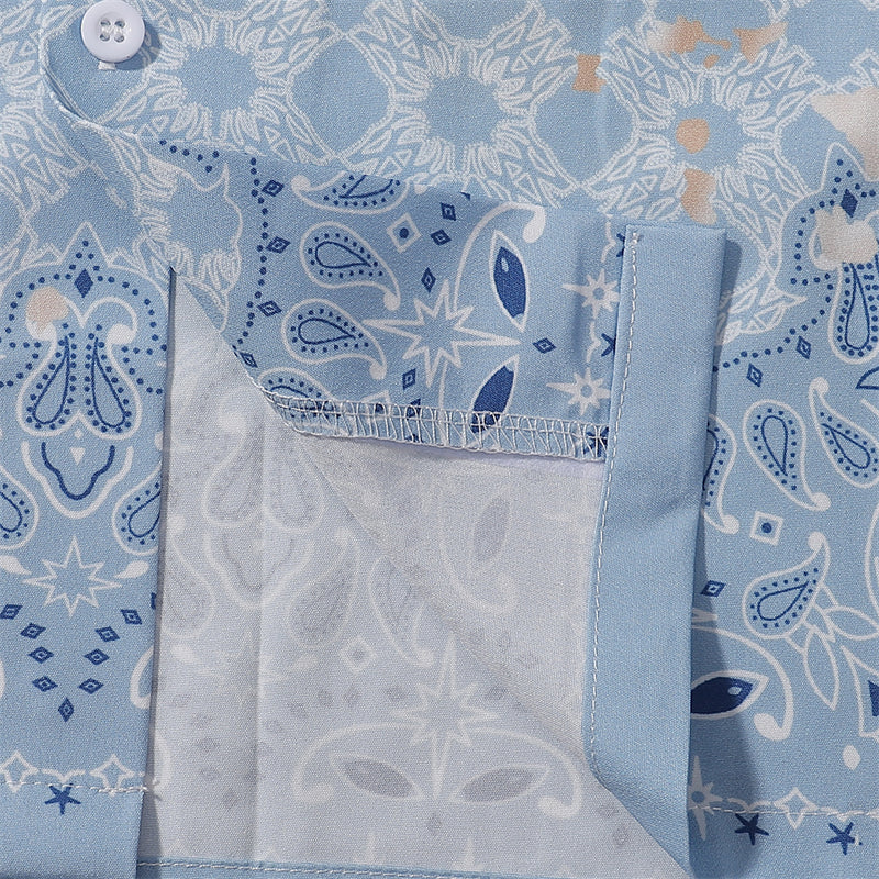 SALL Amiri Set