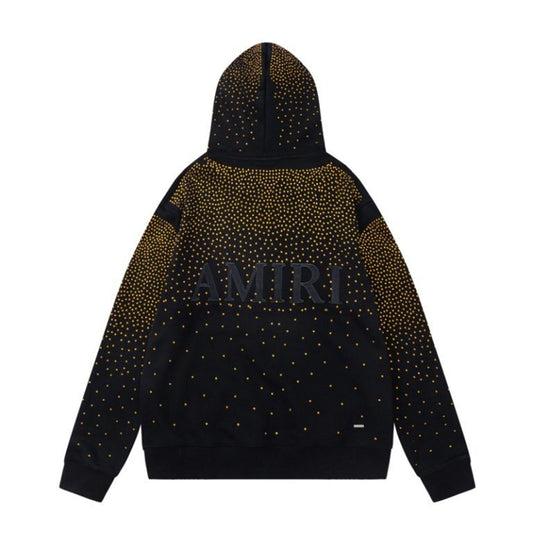 SALL Amiri Fashion Hoodie