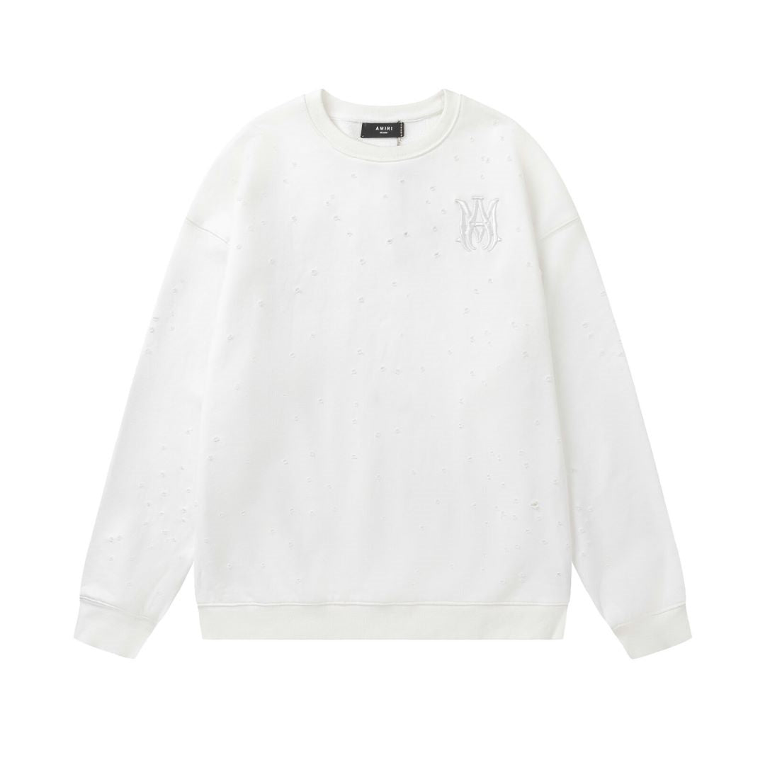 SOLL Amiri Fashion Hoodie