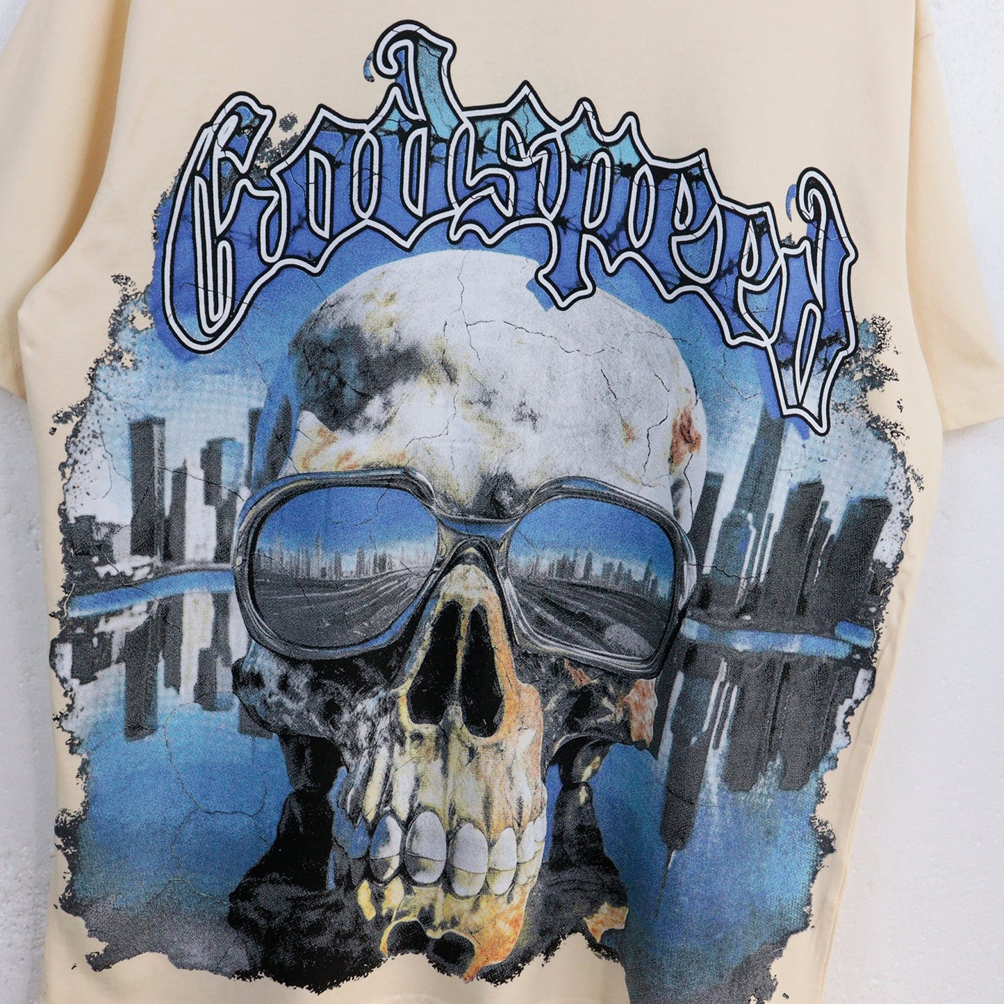 SOLL Godspeed T-shirt